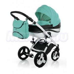 Коляска 3 в 1 Tako Moonlight Evo Maxone