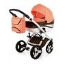 Коляска 3 в 1 Tako Moonlight Evo Maxone