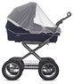 Коляска 2 в 1 Inglesina Sofia Duo на шасси Ergobike Slate