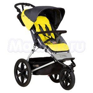 Прогулочная коляска Mountain Buggy Terrain 2016 Прогулочная коляска Mountain Buggy Terrain 2016