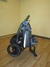 Прогулочная коляска Peg-Perego Book Cross Completo