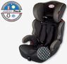 Автокресло Heyner MultiProtect AERO Tech