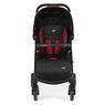 Прогулочная коляска с автокреслом Joie Muze Travel System