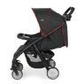 Прогулочная коляска с автокреслом Joie Muze Travel System