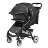 Прогулочная коляска с автокреслом Joie Muze Travel System