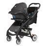 Прогулочная коляска с автокреслом Joie Muze Travel System