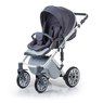 Коляска 2 в 1 Anex Sport