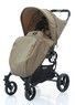 Прогулочная коляска Valco Baby Snap 4
