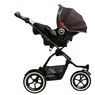 Прогулочная коляска Phil and Teds Sport / Navigator 2