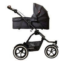 Коляска 2 в 1 Phil and Teds Sport/Navigator 2
