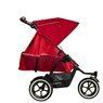 Прогулочная коляска для погодок Phil and Teds Sport / Navigator 2