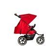 Коляска 2 в 1 Phil and Teds Sport/Navigator 2