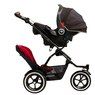 Прогулочная коляска Phil and Teds Sport / Navigator 2