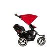Прогулочная коляска для погодок Phil and Teds Sport / Navigator 2