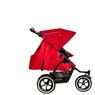 Прогулочная коляска Phil and Teds Sport / Navigator 2