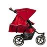 Коляска 2 в 1 Phil and Teds Sport/Navigator 2