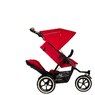 Коляска 2 в 1 Phil and Teds Sport/Navigator 2