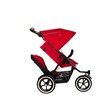 Коляска 2 в 1 Phil and Teds Sport/Navigator 2
