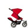 Коляска 2 в 1 Phil and Teds Sport/Navigator 2