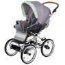 Коляска 2 в 1 Navington Caravel 14"