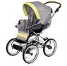Коляска 2 в 1 Navington Caravel 14"