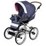 Коляска 2 в 1 Navington Caravel 14"