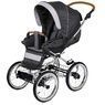 Коляска 2 в 1 Navington Caravel 14"