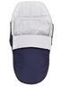 Конверт в коляску Nuna Pepp (Luxx) Footmuff