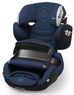 Автокресло Kiddy GuardianFix 3