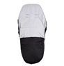 Конверт в коляску Nuna Pepp (Luxx) Footmuff