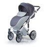 Коляска 2 в 1 Anex Sport