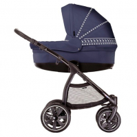 Коляска 2 в 1 Noordi Arctic Sport