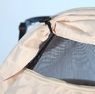 Коляска 2 в 1 Noordline Edel Leather Collection