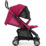 Прогулочная коляска Nuna Pepp Luxx с бампером