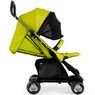 Прогулочная коляска Nuna Pepp Luxx с бампером