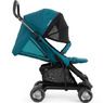 Прогулочная коляска Nuna Pepp Luxx с бампером