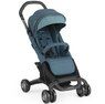 Прогулочная коляска Nuna Pepp Luxx с бампером