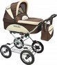 Коляска 3 в 1 Maxima Elite