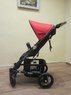 Прогулочная коляска Valco Baby Zee