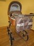Коляска 2 в 1 Reindeer Wiklina Eco-Line Коляска 2 в 1 Reindeer Wiklina Eco-Line