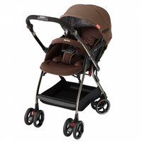 Прогулочная коляска Aprica Optia