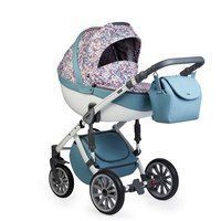 Коляска 2 в 1 Anex Sport