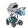 Коляска 3 в 1 Anex Sport