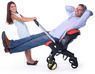 Автокресло-коляска Simple Parenting Doona+