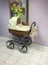 Коляска 3 в 1 Maxima Willow