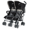 Коляска-трость для двойни Cybex Twinyx