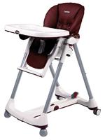 Стульчик для кормления Peg-Perego Prima Pappa Best