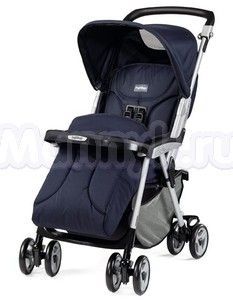 Прогулочная коляска Peg-Perego Aria Completo
