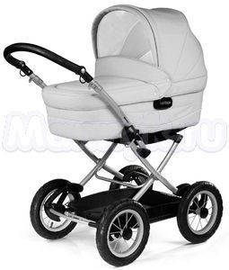 Коляска-люлька Peg-Perego Culla Auto Velo