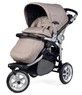 Трехколесная прогулочная коляска Peg-Perego GT3 Completo